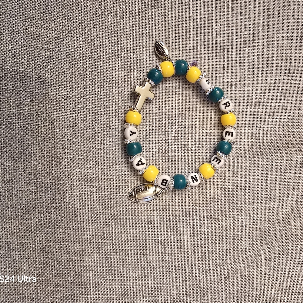 Handcrafted Bracelets